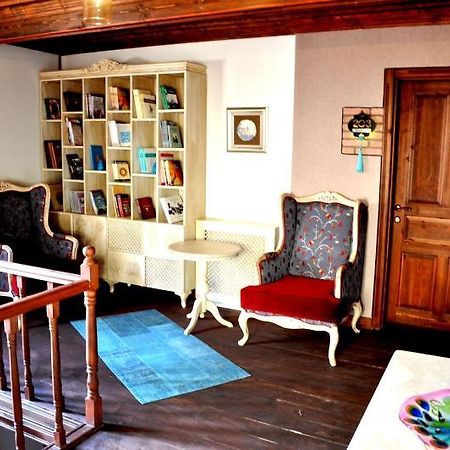 Frz Konak Hotel Eskişehir Esterno foto
