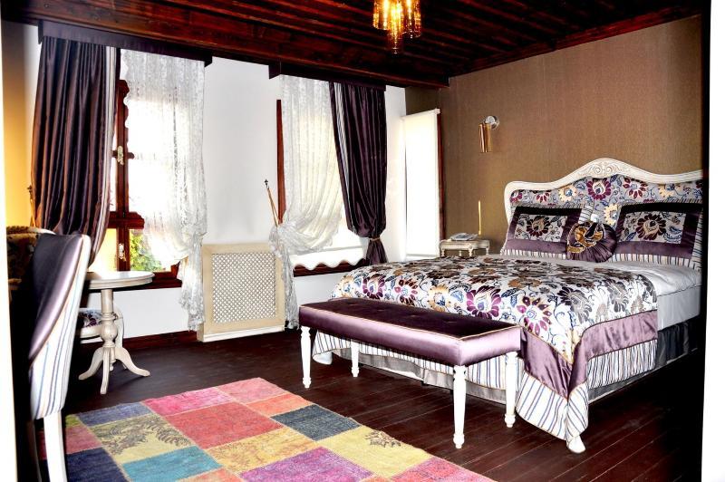 Frz Konak Hotel Eskişehir Esterno foto